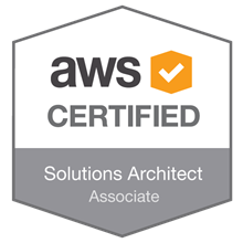 aws certification badge csaa